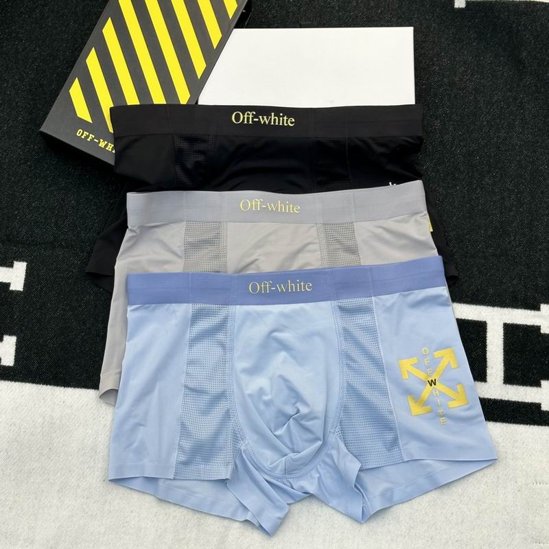 Off White boxer L-3XL 06